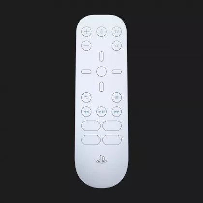 Пульт дистанційного керування Sony PS5 Media Remote в Дубно