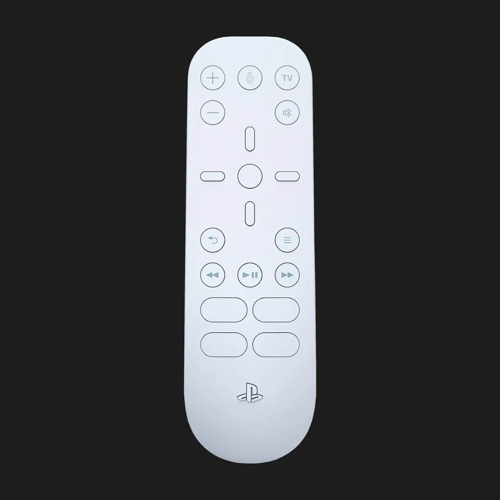 Пульт дистанційного керування Sony PS5 Media Remote