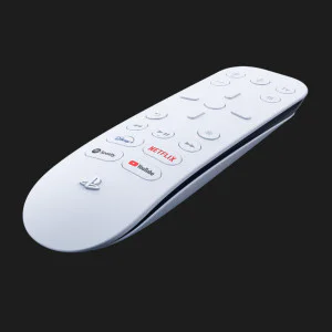 Пульт дистанционного управления Sony PS5 Media Remote в Бродах