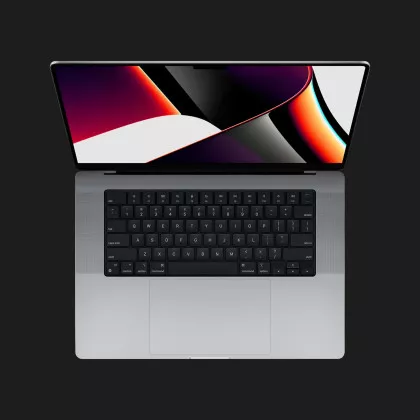 б/у Apple MacBook Pro 16 with M1 Pro, 10 CPU/16 GPU, 16GB RAM, 1TB SSD (Space Gray) (2021) (MK193) (Идеальное состояние) в Чернигове
