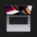 б/у Apple MacBook Pro 16 with M1 Pro, 10 CPU/16 GPU, 16GB RAM, 1TB SSD (Space Gray) (2021) (MK193) (Ідеальний стан)