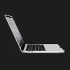 Чохол-накладка UAG [U] Lucent Series для MacBook Pro 13 (2016-2022) (Ice/Black)