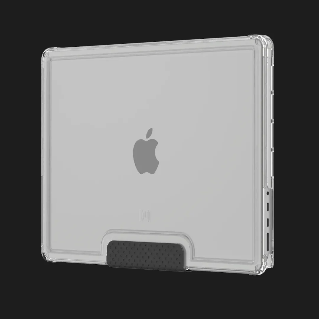 Чехол UAG [U] Lucent Series для MacBook Pro 14" (Ice/Black)