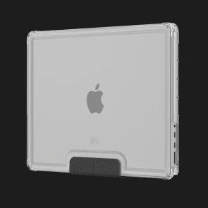 Чехол-накладка UAG Lucent Series для MacBook Pro 14'' (2021-2026) (Ice/Black) в Сваляве