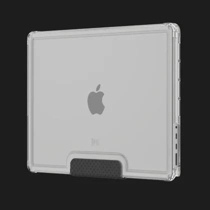 Чохол UAG [U] Lucent Series для MacBook Pro 14" (Ice/Black) в Бердичеві