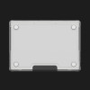 Чехол UAG [U] Lucent Series для MacBook Pro 14" (Ice/Black)