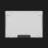 Чехол UAG [U] Lucent Series для MacBook Pro 14" (Ice/Black)