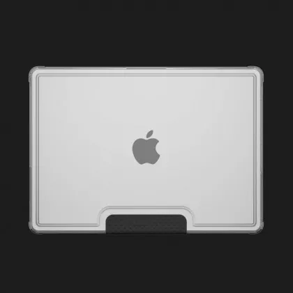 Чохол UAG [U] Lucent Series для MacBook Pro 14" (Ice/Black) в Нововолинську