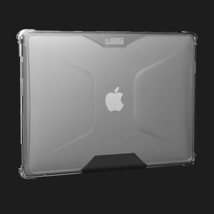 Чохол-накладка UAG Plyo для Macbook Pro 13" (2020-2022) (Ice) в Броварах