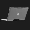 Чохол-накладка UAG Plyo для Macbook Pro 13" (2020-2022) (Ice)