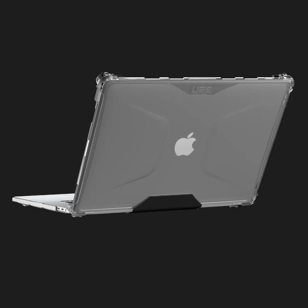 Чохол-накладка UAG Plyo для Macbook Pro 13" (2020-2022) (Ice)
