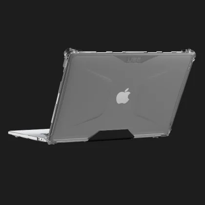 Чохол-накладка UAG Plyo для Macbook Pro 13" (2020-2022) (Ice) в Броварах