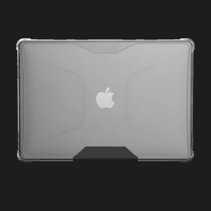Чохол-накладка UAG Plyo для Macbook Pro 13" (2020-2022) (Ice) в Броварах