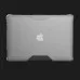 Чохол-накладка UAG Plyo для Macbook Pro 13" (2020-2022) (Ice)