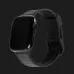 Ремінець UAG Torquay для Apple Watch 44/45/46/49mm (Black/Graphite)
