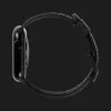 Ремінець UAG Torquay для Apple Watch 44/45/46/49mm (Black/Graphite)