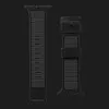 Ремінець UAG Torquay для Apple Watch 44/45/46/49mm (Black/Graphite)