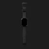Ремінець UAG Torquay для Apple Watch 44/45/46/49mm (Black/Graphite)