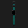 Ремешок UAG Torquay для Apple Watch 42/44/45/49mm (Black/Turquoise)