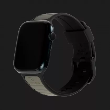 Ремешок UAG Torquay для Apple Watch 44/45/46/49mm (Black/Army) в Хмельницком