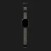 Ремінець UAG Torquay для Apple Watch 44/45/46/49mm (Black/Army)