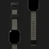 Ремінець UAG Torquay для Apple Watch 44/45/46/49mm (Black/Army)