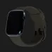 Ремешок UAG Trestles для Apple Watch 42/44/45/49mm (Army)