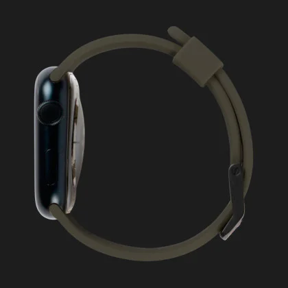 Ремешок UAG Trestles для Apple Watch 44/45/46/49mm (Army) в Хмельницком