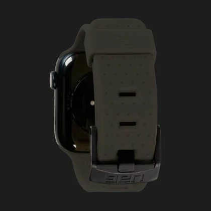 Ремешок UAG Trestles для Apple Watch 44/45/46/49mm (Army) в Хмельницком