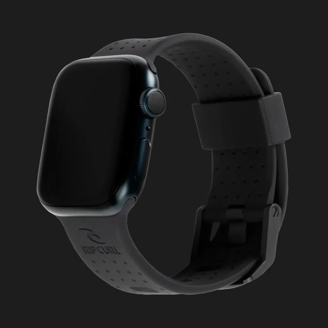 Ремінець UAG Trestles для Apple Watch 38/40/41/42mm (Black)