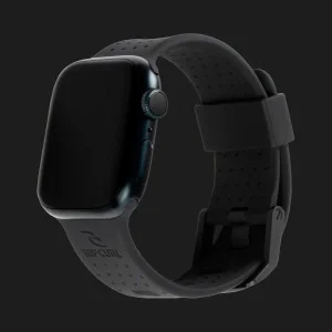 Ремешок UAG Trestles для Apple Watch 38/40/41/42mm (Black) в Сваляве