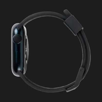 Ремінець UAG Trestles для Apple Watch 38/40/41/42mm (Black) у Старокостянтинові