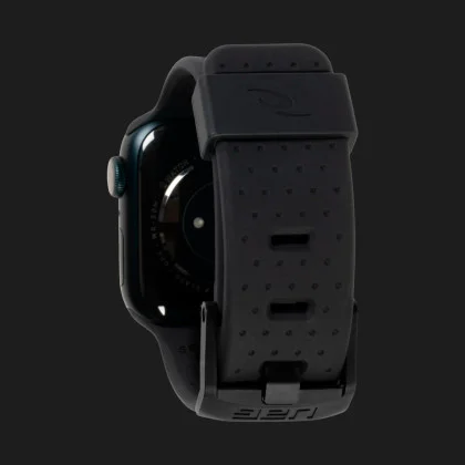 Ремінець UAG Trestles для Apple Watch 38/40/41/42mm (Black) у Старокостянтинові