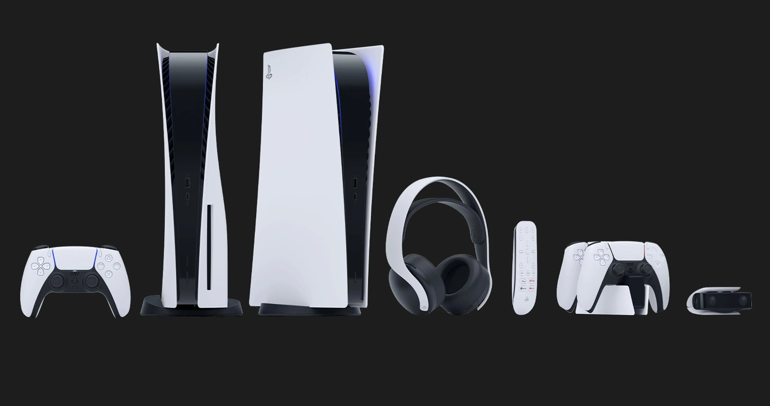 playstation самый новый