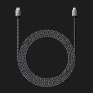 Satechi 8K HDMI Ultra High Speed Cable Space Gray (ST-8KHC2MM) в Сваляве