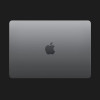 MacBook Air 15 Retina, Space Gray, 256GB, 8 CPU / 10 GPU, 8GB RAM with Apple M2 (MQKP3) (2023)