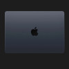 MacBook Air 15 Retina, Midnight, 512GB, 8 CPU / 10 GPU, 8GB RAM with Apple M2 (MQKX3) (2023)