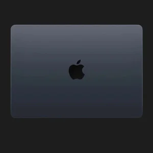 б/у MacBook Air 15 Retina, Midnight, 256GB, 8 CPU / 10 GPU, 8GB RAM with Apple M2 (MQKW3) (Хорошее состояние)