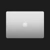 MacBook Air 15 Retina, Silver, 512GB, 8 CPU / 10 GPU, 24GB RAM with Apple M2 (Z18P000PY)