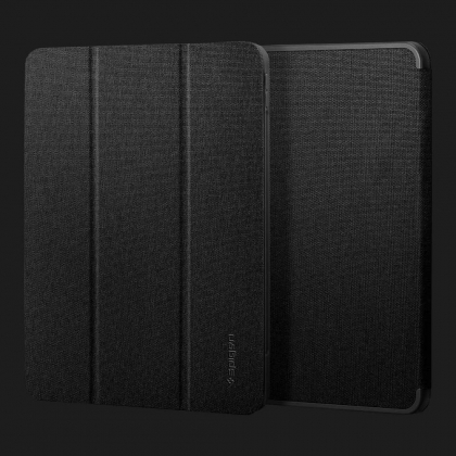 Чохол Spigen Urban Fit для iPad Air 5/4, Pro 11 (2022-2018) (Black) в Полтаві