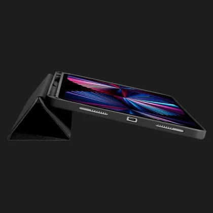 Чохол Spigen Urban Fit для iPad Air 5/4, Pro 11 (2022-2018) (Black)