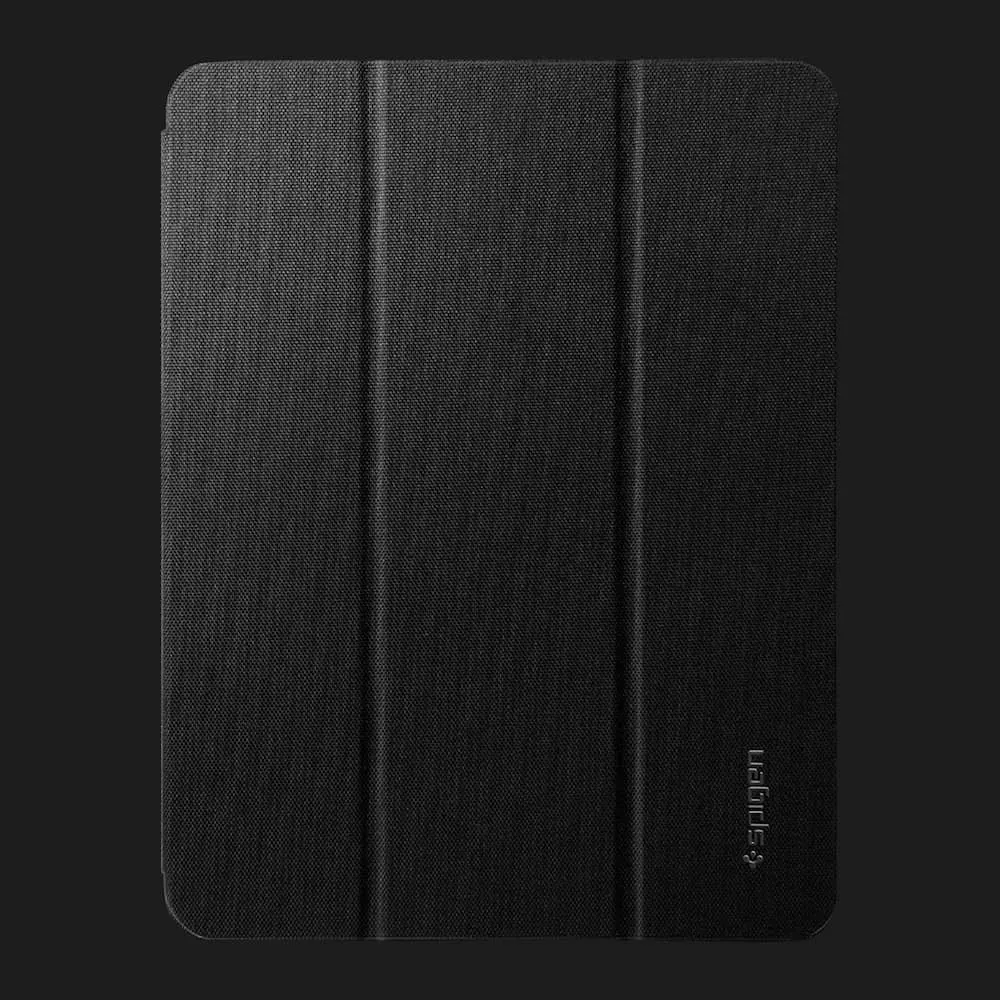Чехол Spigen Urban Fit для iPad Air 5/4, Pro 11 (2022-2018) (Black)