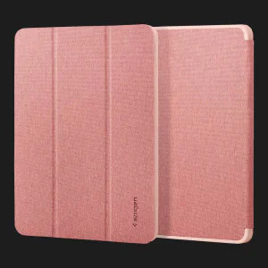 Чехол Spigen Urban Fit для iPad Air 5/4, Pro 11 (2022-2018) (Rose Gold) в Кропивницком