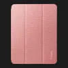 Чохол Spigen Urban Fit для iPad Air 5/4, Pro 11 (2022-2018) (Rose Gold)