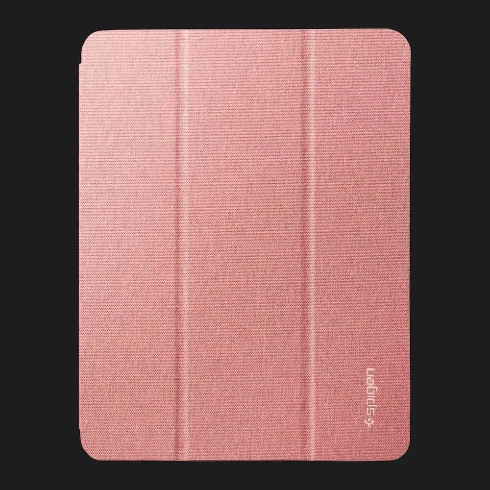 Чохол Spigen Urban Fit для iPad Air 5/4, Pro 11 (2022-2018) (Rose Gold)