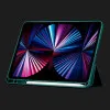 Чехол Spigen Urban Fit для iPad Air 5/4, Pro 11 (2022-2018) (Military Green)