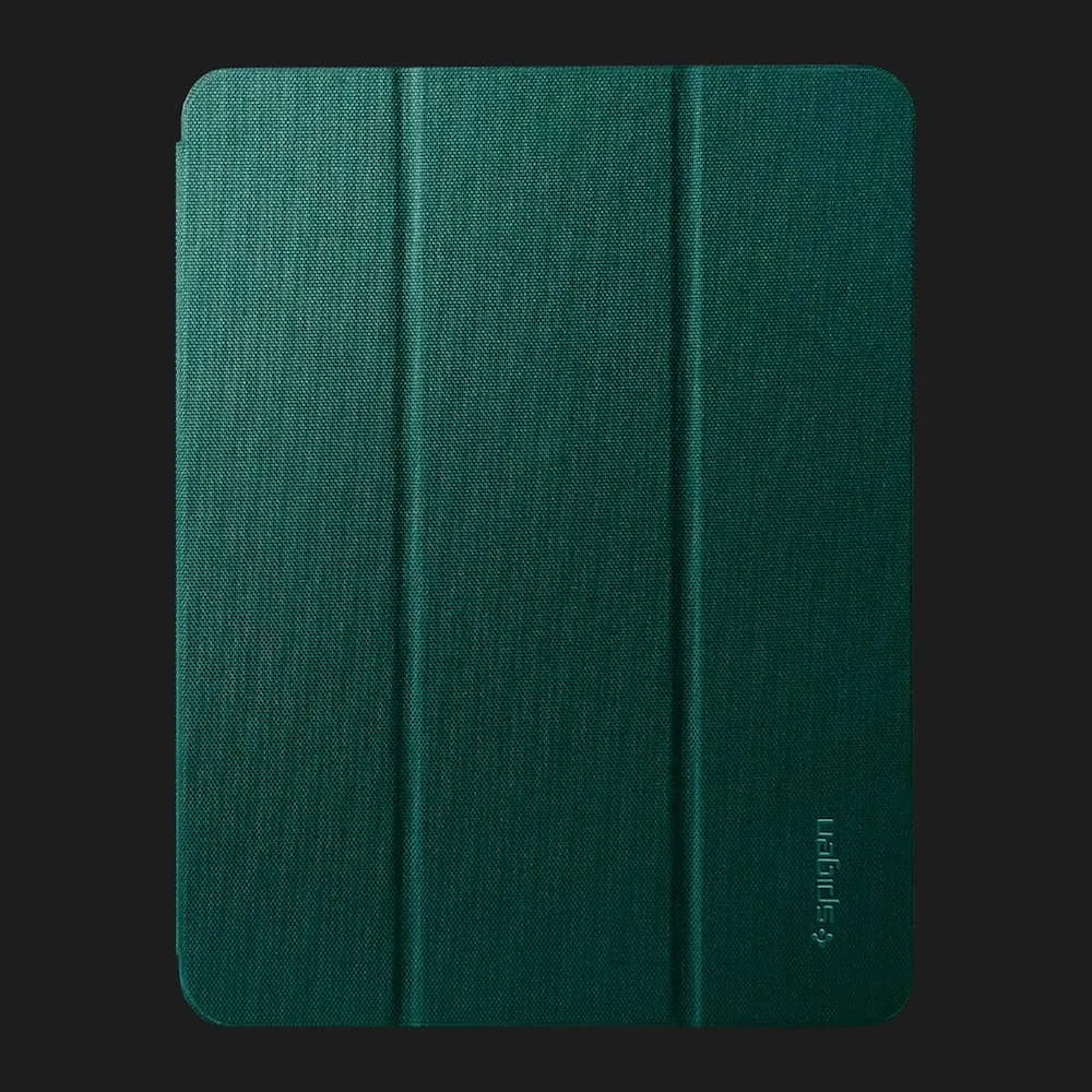 Чехол Spigen Urban Fit для iPad Air 5/4, Pro 11 (2022-2018) (Military Green)