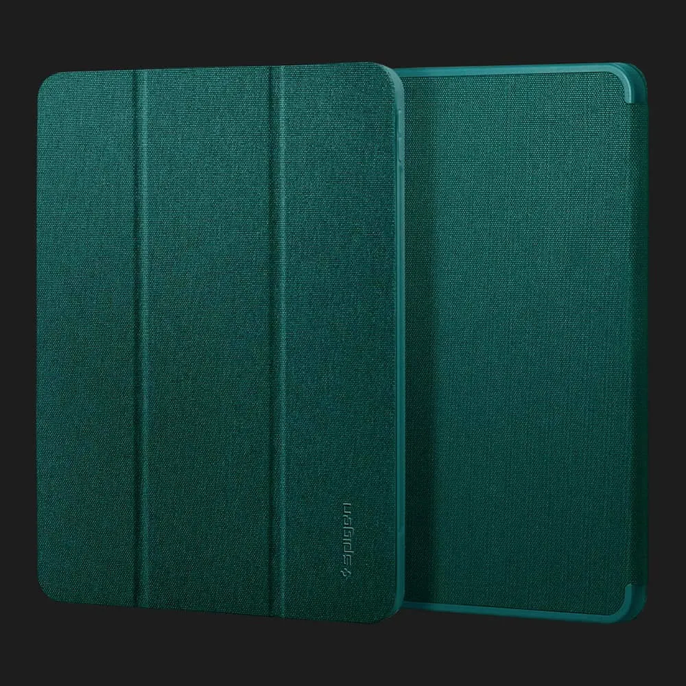 Чехол Spigen Urban Fit для iPad Air 5/4, Pro 11 (2022-2018) (Military Green)