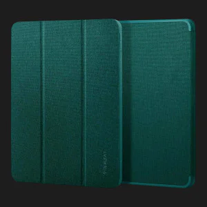 Чехол Spigen Urban Fit для iPad Air 5/4, Pro 11 (2022-2018) (Military Green) в Сваляве