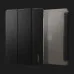 Чохол Spigen Liquid Air Folio для iPad 12.9 (2022-2018) (Black)